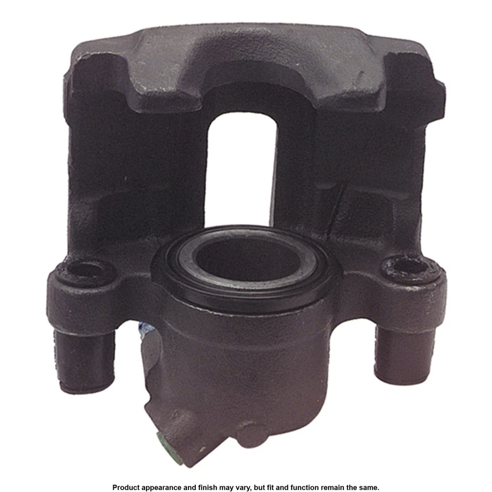 For BMW 325e 1984 1985 1986 1987 1988 Cardone Front Left Brake Caliper - Image 3 of 4