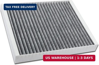 Car Cabin Air Filter,Automotive Replacement Passenger Compartment Air Filters OE