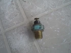 GARELLI GTA 125/TIGER XRD 125/XLE 125 HIRO ENGINE - PRESSURE SENSOR TESTED