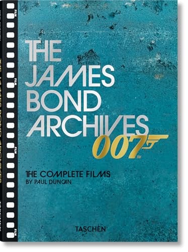 The James Bond Archives by Paul Duncan - 9783754400654 - Image 6
