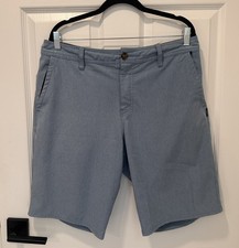 Men's O'Neill Hybrid Casual Shorts Size 34