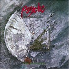 The Influence von Psyche | CD | Zustand sehr gut