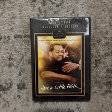 Have a Little Faith (DVD, Hallmark Gold Crown Collertor's ED) - NEW SEALED