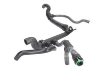 Thermotec DWX118TT KüHlschlauch FüR Opel