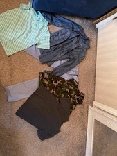 Ralph Lauren Polo Boys Lot 5 Pieces Size 10-12 Please Read Description