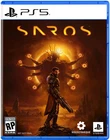 SAROS for Playstation 5 [New Video Game] Playstation 5