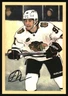 2024-25 Parkhurst Champions Retros Gum Back Bernie Nicholls Chicago Blackhawks