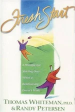 Fresh Start - Paperback By Whiteman, Tom - GOOD