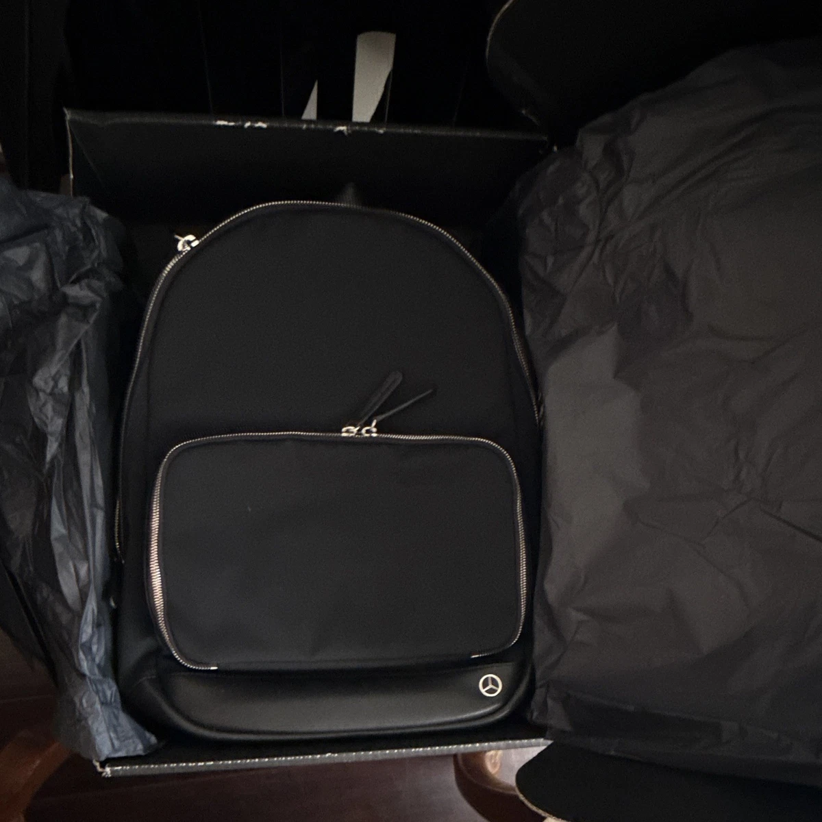 Mercedes-Benz Bags for Men for sale - eBay