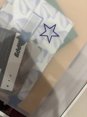 BTS JIN [HAPPY] Autographed Signed Album | eBay