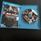 Tekken Tag Tournament 2 (Nintendo Wii U)