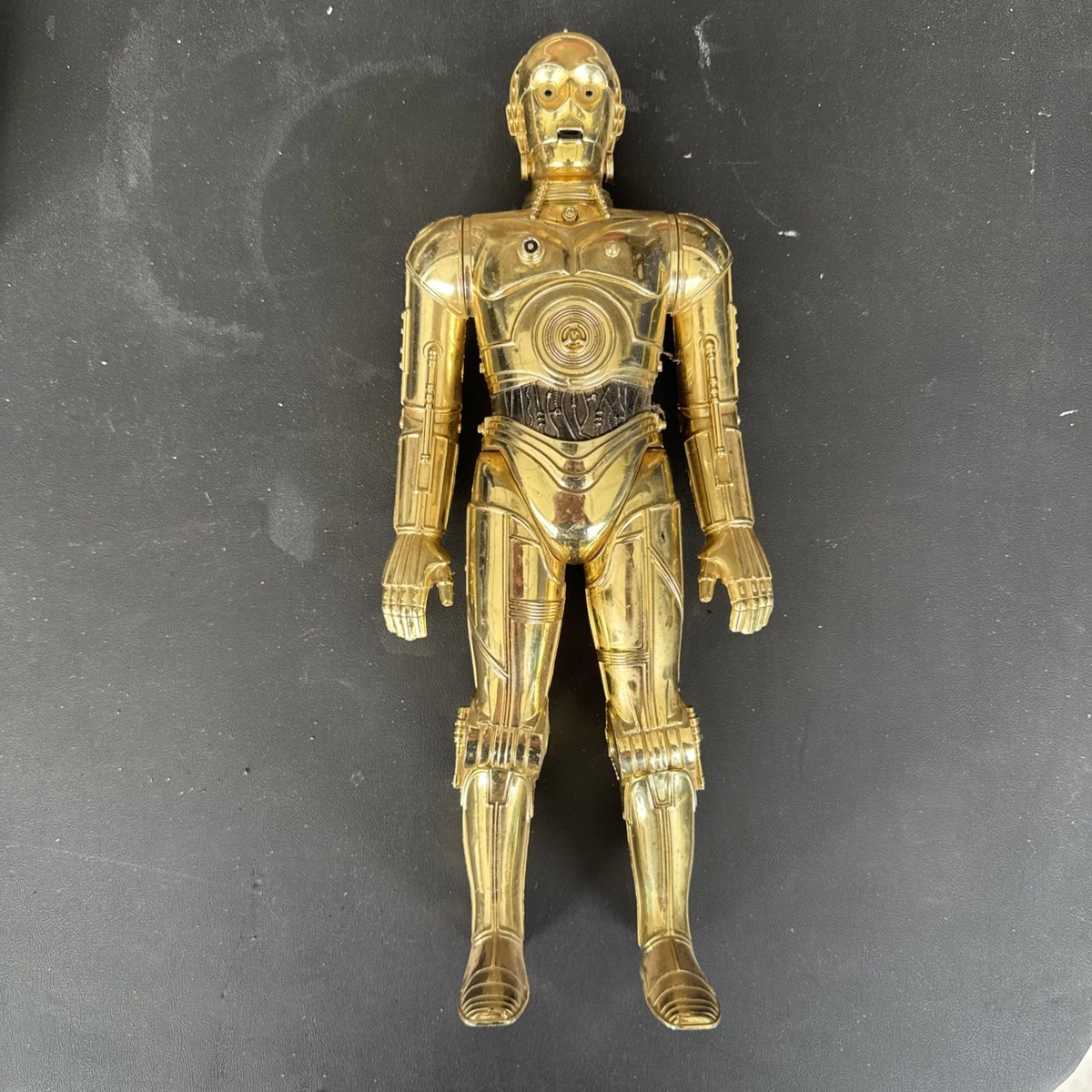 C-3po Action Figures for sale | eBay