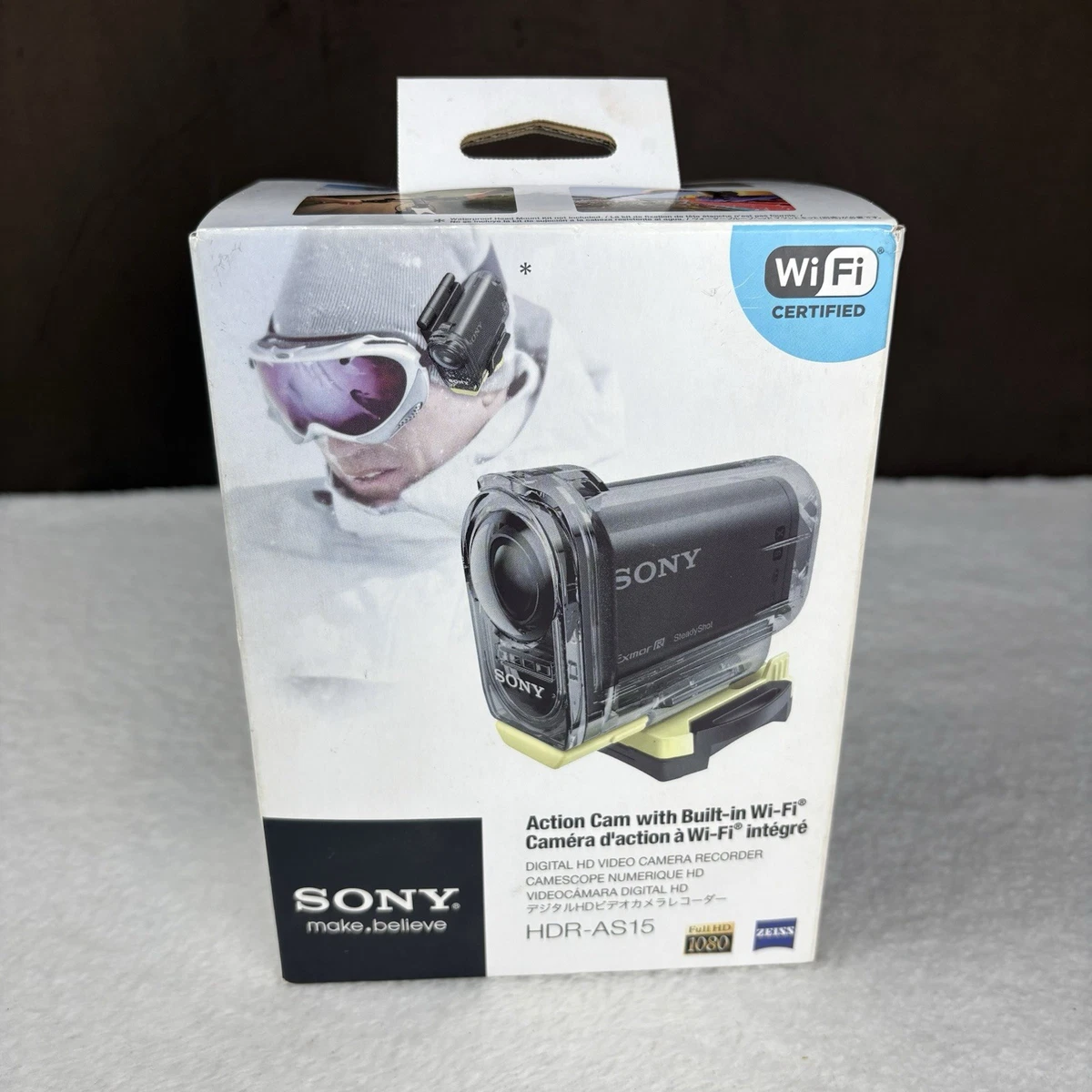 25+ sony hdr as15 for sale | Updated Oct 2026