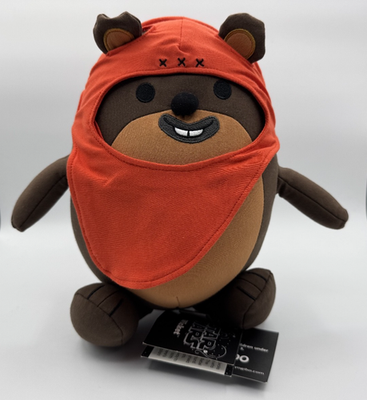 Yogibo Mates Wicket the Ewok 13