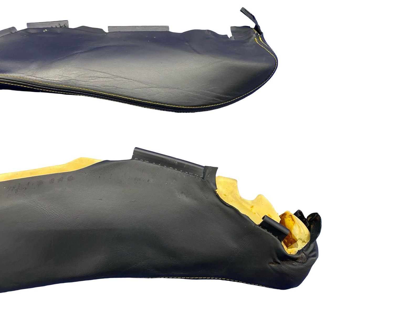 2004 - 2008 Lamborghini Gallardo LP520-4 Oem Front Right Lower Seat Cushion