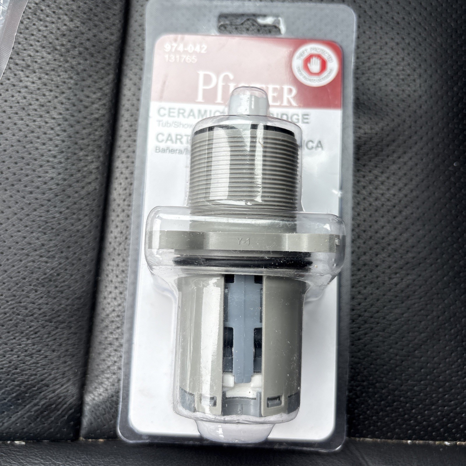 Pfister 974-042 Pressure Balance Cartridge for Single-Handle