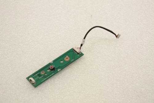 Advent Discovery MT1804 Power Button Board Cable