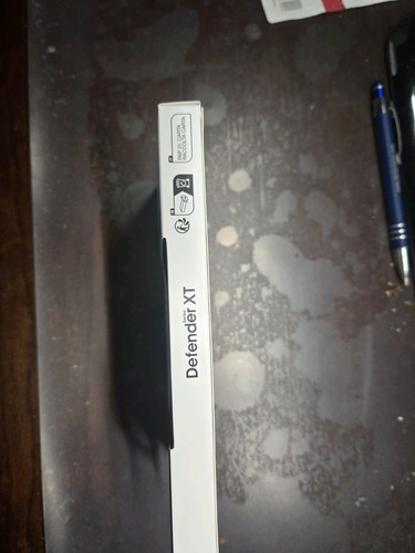 COQUE SAMSUNG GALAXY Z FLIP 5 DEFENDER SERIES XT - NOIRE NEUVE ! - Photo 3 sur 7