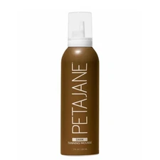Dark Tanning Mousse 7oz - Made in the USA - Streak-Free, Lightweight, Non-Sti...