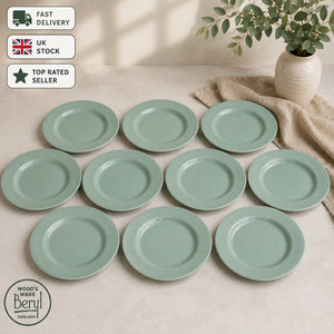 Woods Ware Beryl | eBay