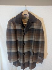 Vintage Pendleton Wool Coat