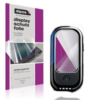 4X Schutzfolie Klar FüR Xilecam A300 Displayschutzfolie Folie Display Schutz