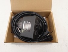 Extron 60-1889-01 AC 104 Cord Power Module 125V Cable Cubby 12A - NEW Surplus 