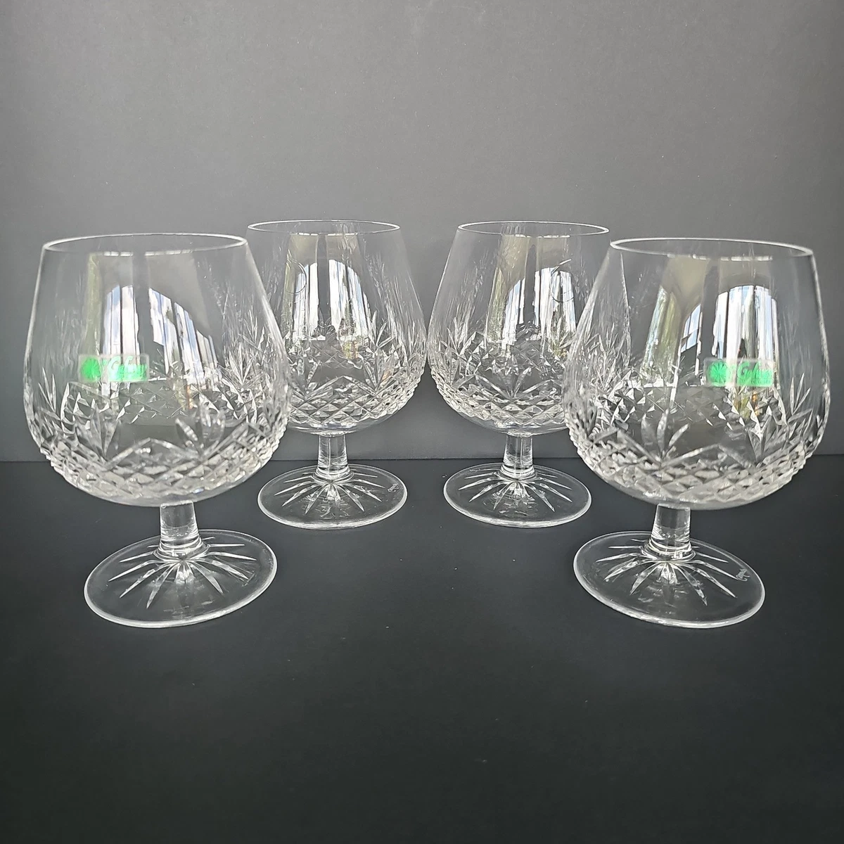 Las mejores ofertas en Galway Irish Crystal en cristal vidrio