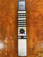 Bang & Olufsen B&O Beo 4 DVD DTV - pulsante - telecomando - telecomando #5