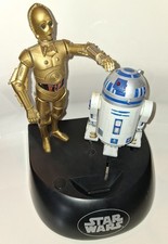 Star Wars C-3PO & R2-D2 Figurine Collectible ...