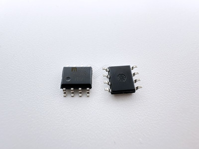 5PCS MIC2506YM Micrel Dual 1A High Side Power Switch IC Detect Fault Flag SOIC