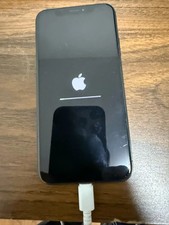 Apple iPhone XS - 64 GB - Black (Unlocked) (CA)