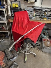 1949 1950 1951 1952 Chevrolet Convertible Top Bow Chevy Original Gm 49 50 51 52