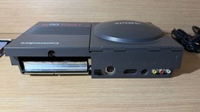 READ INFO- Amiga cd 32 console , TF330 CD32 expansion , usb mouse adpt