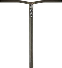 Apex Bol XL Stunt-Scooter SCS Guidon Bar 35 67Cm Brut Trick Trotinette