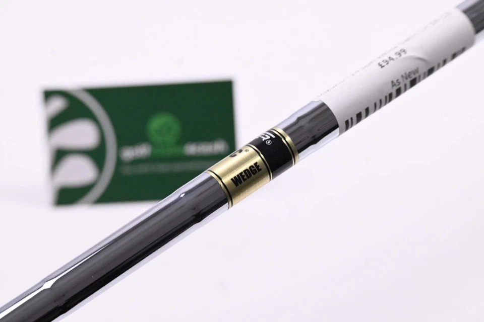 Left Hand Mizuno T24 Sand Wedge / 54 Degree / Wedge Flex Dynamic Gold Shaft - Image 4 of 4