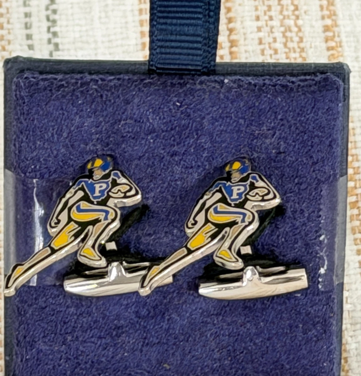 Polo Ralph Lauren Cufflinks for Men for sale | eBay
