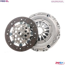 CLUTCH KIT 92151 FOR NISSAN PULSAR/VI/Hatchback ALMERA/? SR20DE 2.0L 4cyl