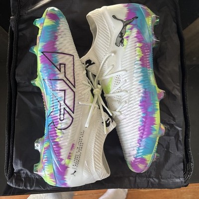 PUMA FUTURE 8 ELITE FG “BRILLIANCE” SOCCER CLEATS SIZE 8.5 PUMA FUTURE 8 ELITE 8 FG “BRILLIANCE” SOCCER CLEATS SIZE  main image 3