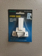 Mintcraft 096-8230 Storm Door Inside Latch Replacement Handle.