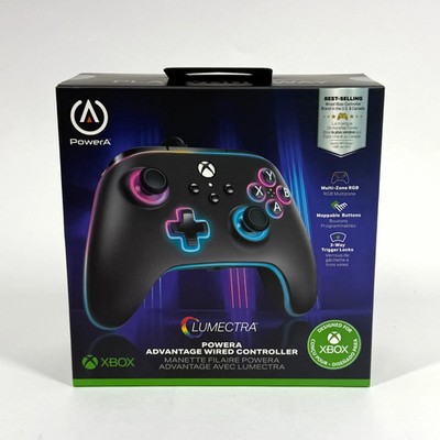 PowerA Advantage Wired Controller XBGPSWI