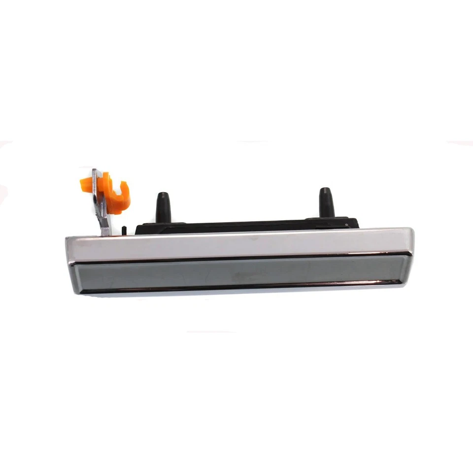 Par de manijas de puerta exteriores para GMC S15 Jimmy 1983-1991 lado conductor y pasajero Foto 3 de 4