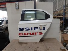 Porte arrière et accessoires Peugeot 301