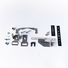 1973-78 Camaro Factory Shifter Conv Kit 1973-78 Camaro Factory Shifter Conv Kit