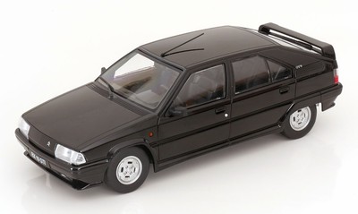 1:18 Triple 9 Citroen BX GTI 1990 black