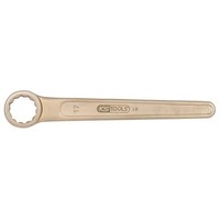 Ks Tools Bronzeplus EinringschlüSsel Gerade 42 Mm