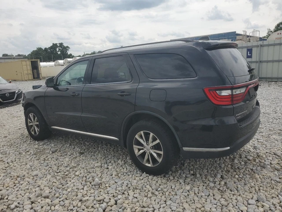 Dodge Durango 2016 depósito de lavadora OEM 4x4 142 k millas - pieza usada 3635063 Foto 2 de 4