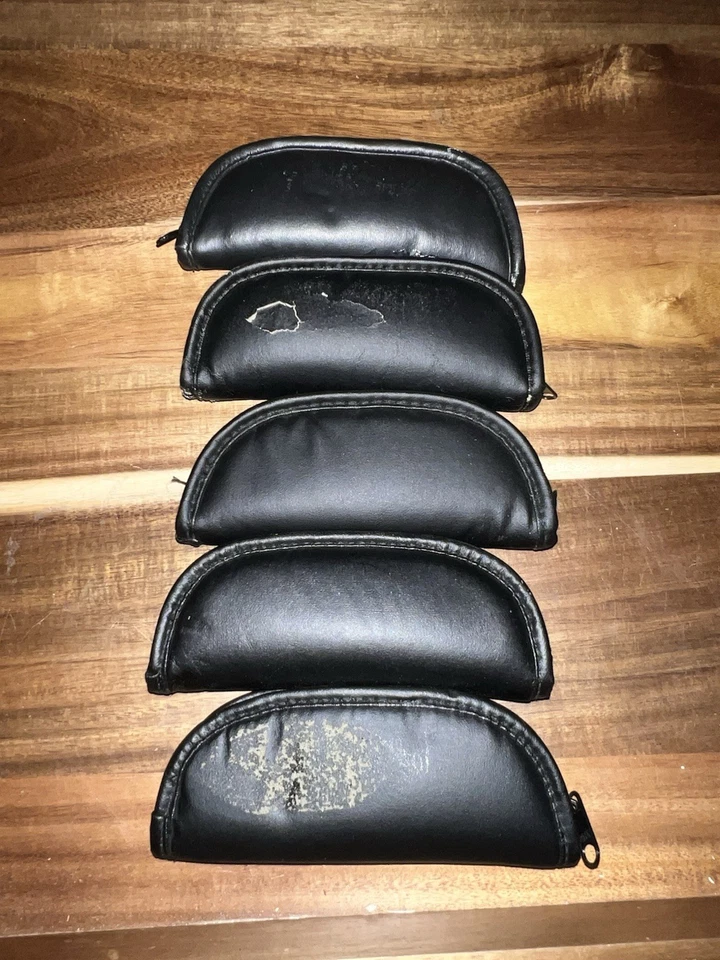 franklin mint corvette knives custom framed set of 5 RARE!! - Image 4 of 4