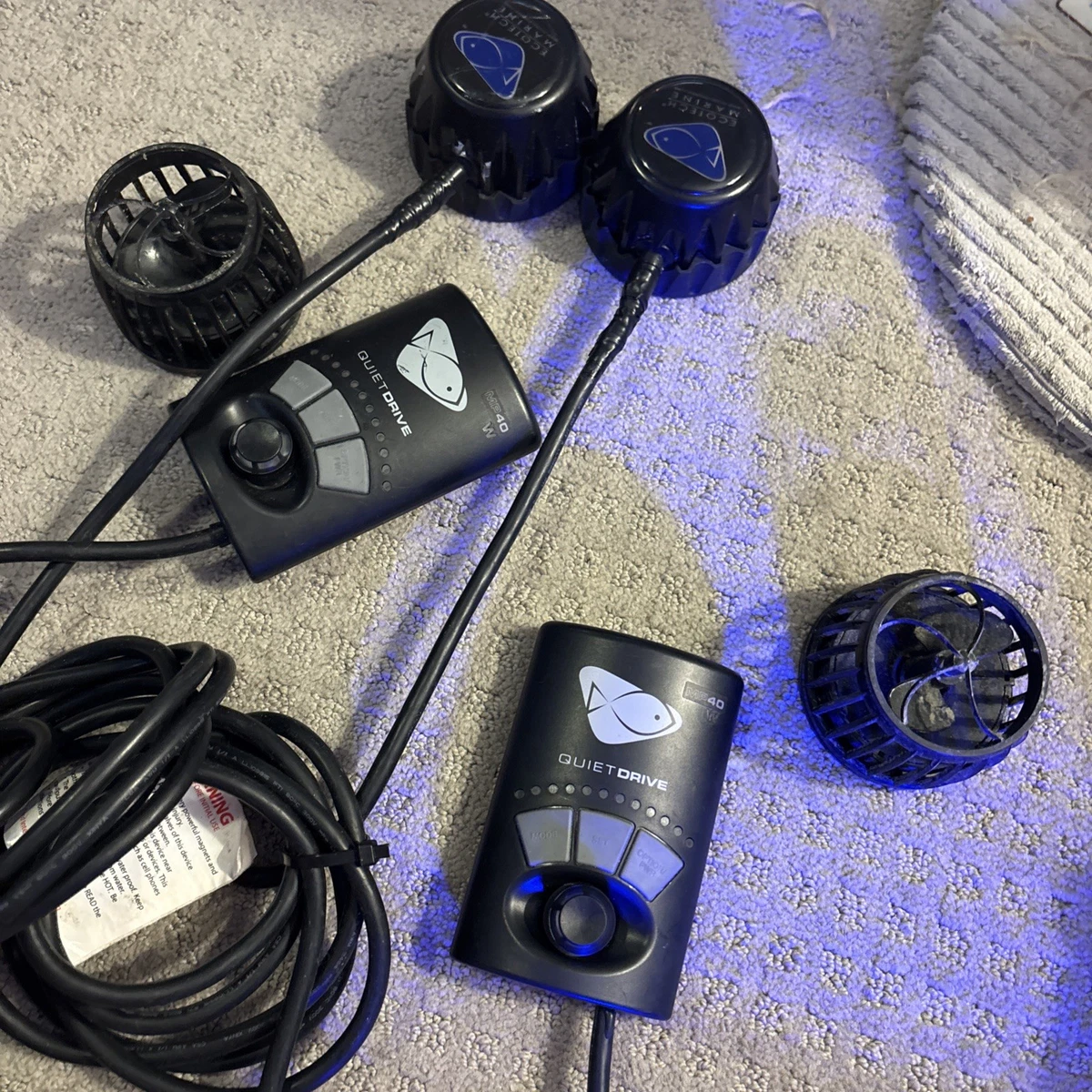 Ecotech Vortech for sale | eBay