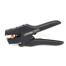 Paladin Tools PA1113 Stripax Professional Wire Stripper and Cutter, 28-10 AWG